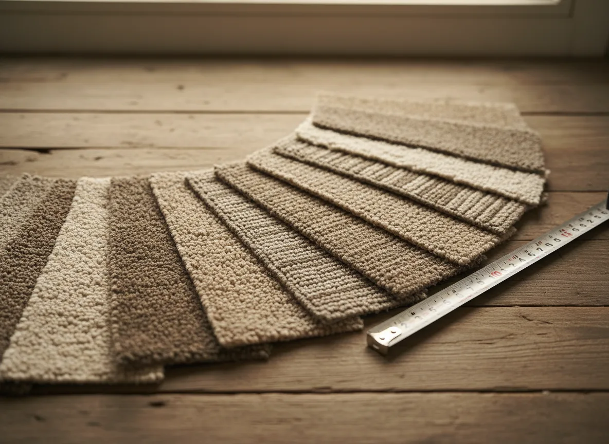 Carpet Installation Brookport, IL FAQs